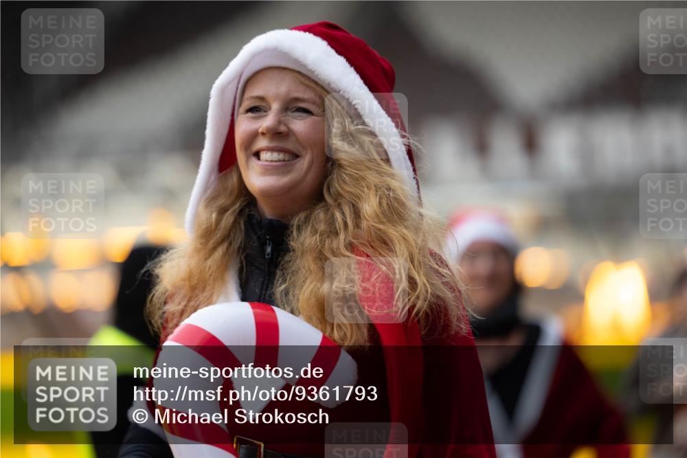 07.12.2025 - St. Pauli X-Mass-Run No. 15 Michael Strokosch http://msf.ph/oto/9361793 07.12.2025 11:47:37 Laufen  meine-sportfotos.de
