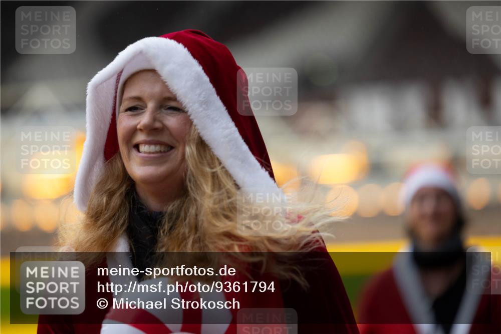 07.12.2025 - St. Pauli X-Mass-Run No. 15 Michael Strokosch http://msf.ph/oto/9361794 07.12.2025 11:47:37 Laufen  meine-sportfotos.de