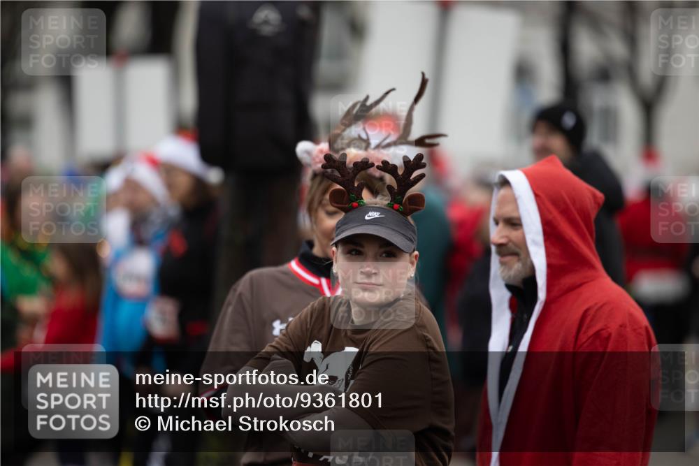 07.12.2025 - St. Pauli X-Mass-Run No. 15 Michael Strokosch http://msf.ph/oto/9361801 07.12.2025 11:56:28 Laufen  meine-sportfotos.de