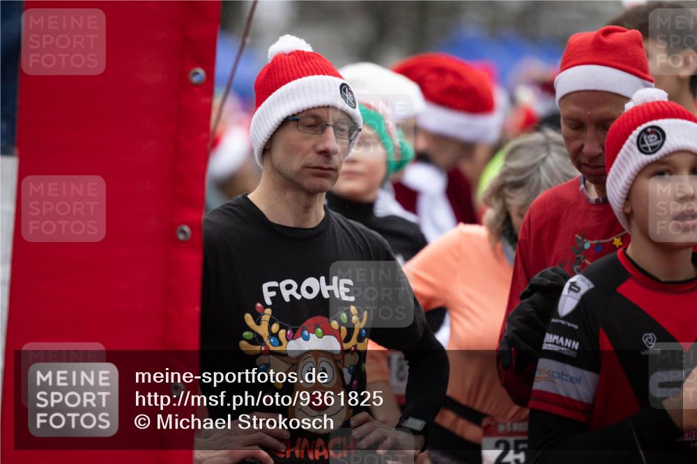 07.12.2025 - St. Pauli X-Mass-Run No. 15 Michael Strokosch http://msf.ph/oto/9361825 07.12.2025 12:07:35 Laufen 25 meine-sportfotos.de