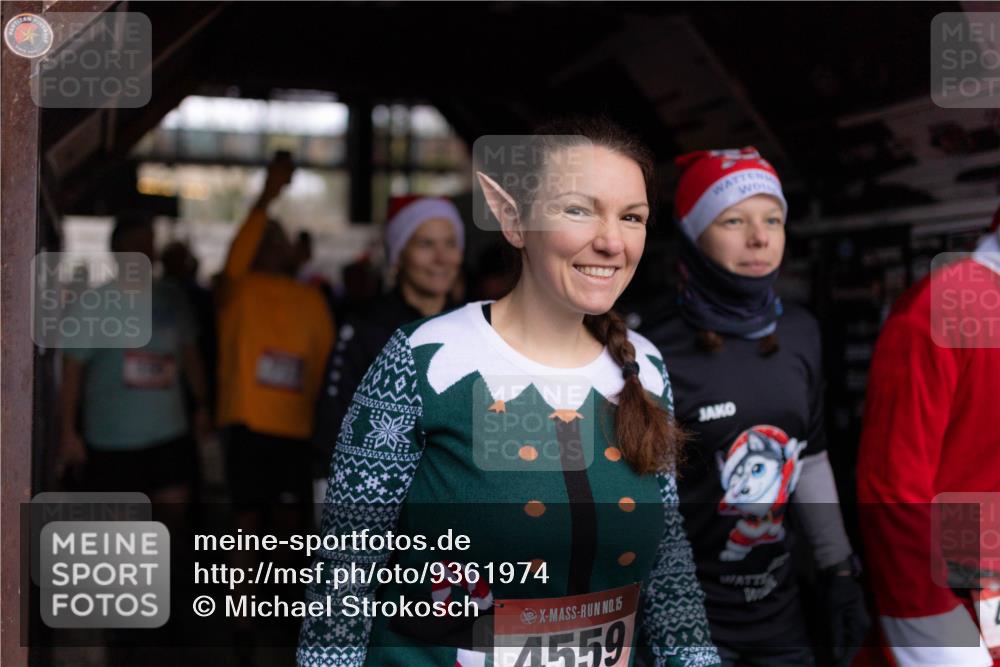 07.12.2025 - St. Pauli X-Mass-Run No. 15 Michael Strokosch http://msf.ph/oto/9361974 07.12.2025 10:33:42 Laufen 15, 4559 meine-sportfotos.de