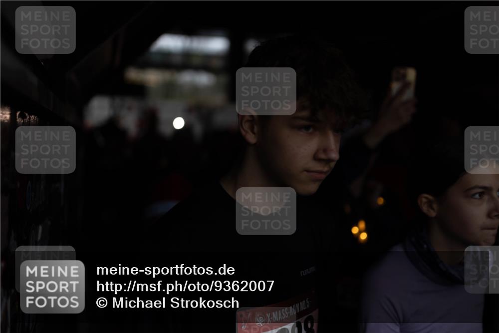 07.12.2025 - St. Pauli X-Mass-Run No. 15 Michael Strokosch http://msf.ph/oto/9362007 07.12.2025 10:34:07 Laufen  meine-sportfotos.de