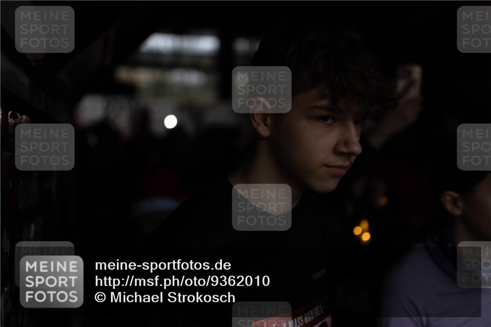 07.12.2025 - St. Pauli X-Mass-Run No. 15 Michael Strokosch http://msf.ph/oto/9362010 07.12.2025 10:34:07 Laufen  meine-sportfotos.de