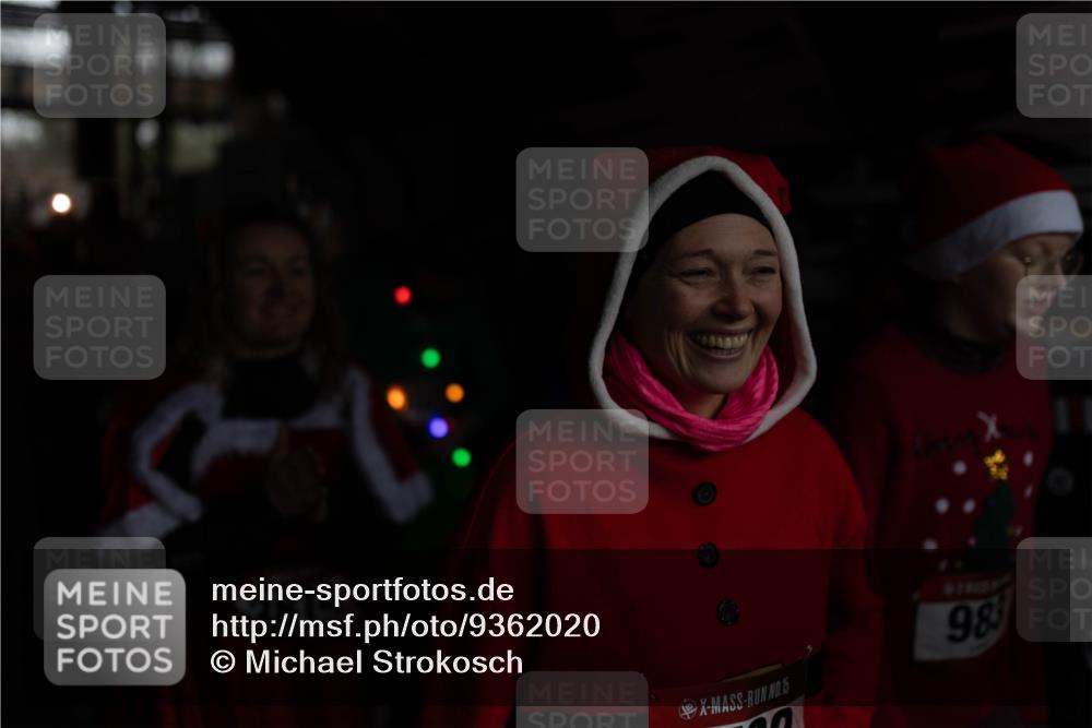 07.12.2025 - St. Pauli X-Mass-Run No. 15 Michael Strokosch http://msf.ph/oto/9362020 07.12.2025 10:34:11 Laufen 2814, 535, 5, 983 meine-sportfotos.de