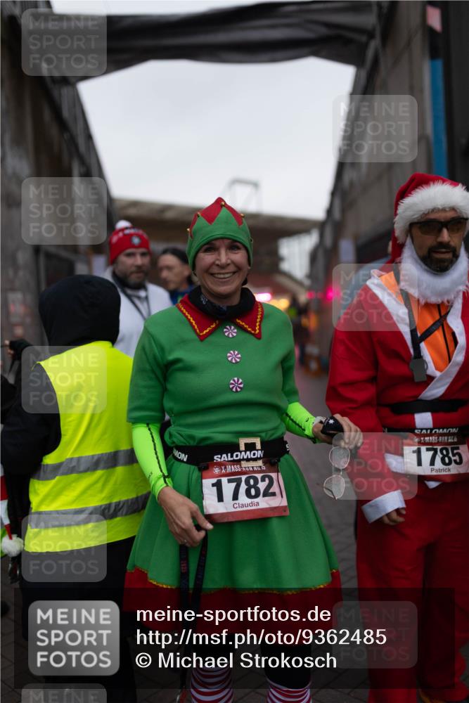 07.12.2025 - St. Pauli X-Mass-Run No. 15 Michael Strokosch http://msf.ph/oto/9362485 07.12.2025 10:59:21 Laufen 5, 1782, 1785 meine-sportfotos.de