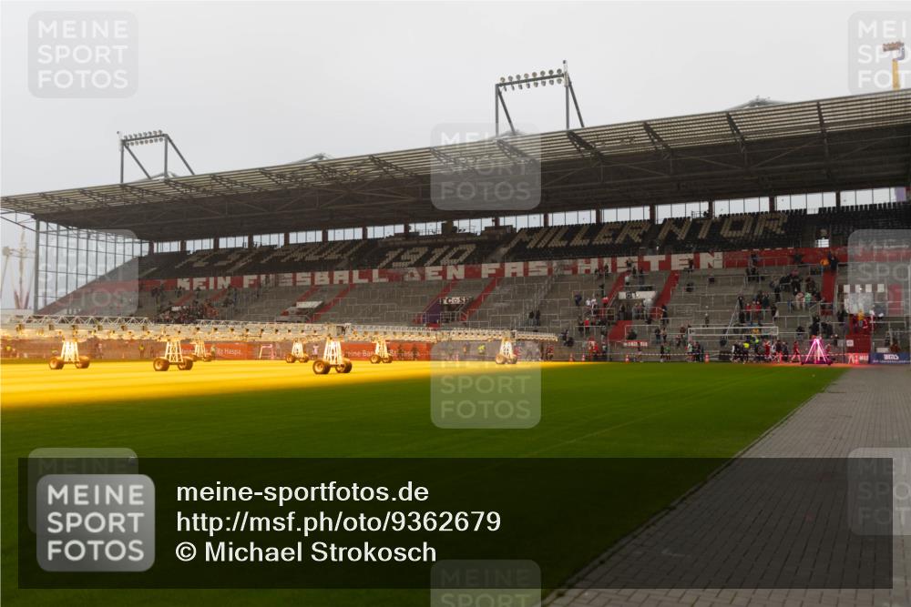 07.12.2025 - St. Pauli X-Mass-Run No. 15 Michael Strokosch http://msf.ph/oto/9362679 07.12.2025 11:07:17 Laufen  meine-sportfotos.de