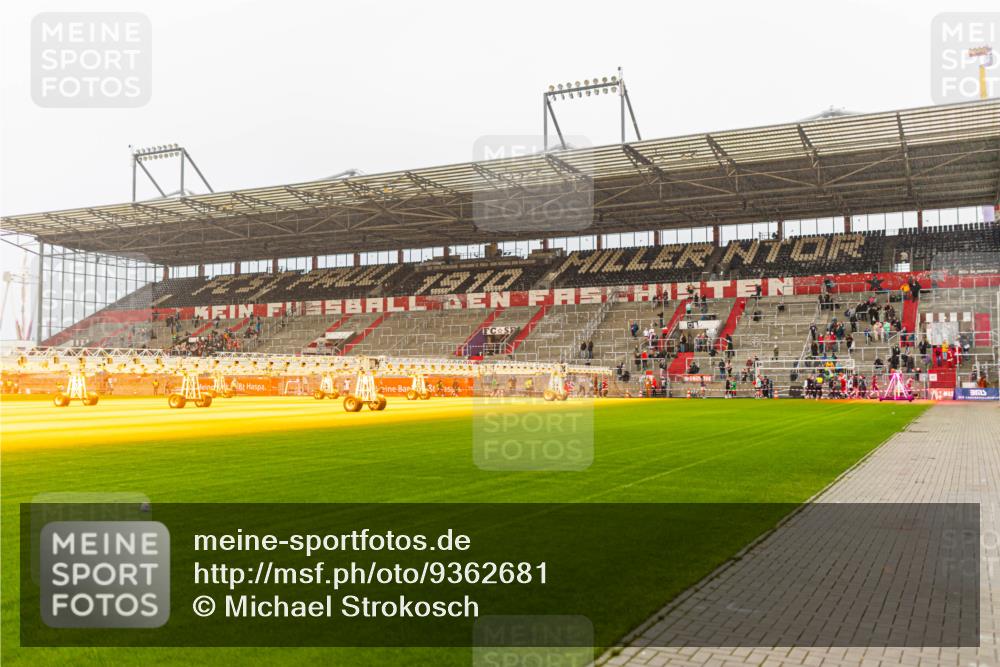 07.12.2025 - St. Pauli X-Mass-Run No. 15 Michael Strokosch http://msf.ph/oto/9362681 07.12.2025 11:07:17 Laufen  meine-sportfotos.de
