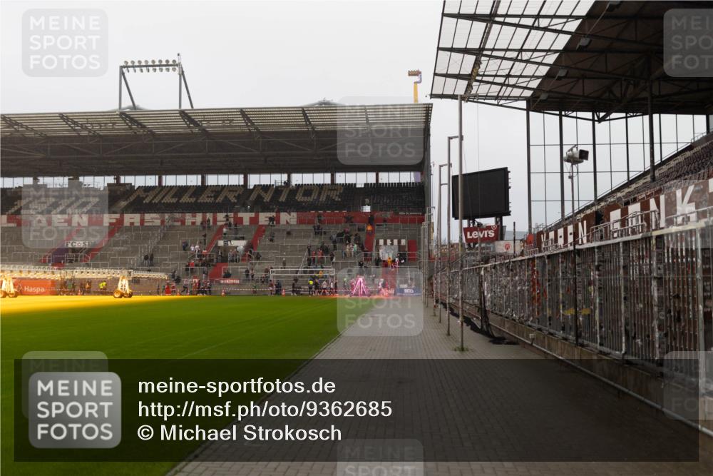 07.12.2025 - St. Pauli X-Mass-Run No. 15 Michael Strokosch http://msf.ph/oto/9362685 07.12.2025 11:07:21 Laufen  meine-sportfotos.de