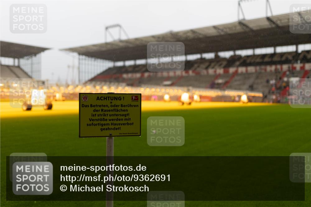 07.12.2025 - St. Pauli X-Mass-Run No. 15 Michael Strokosch http://msf.ph/oto/9362691 07.12.2025 11:07:33 Laufen  meine-sportfotos.de