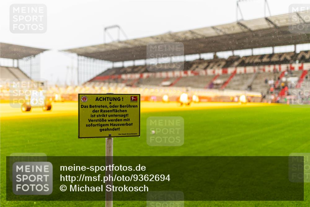 07.12.2025 - St. Pauli X-Mass-Run No. 15 Michael Strokosch http://msf.ph/oto/9362694 07.12.2025 11:07:33 Laufen  meine-sportfotos.de
