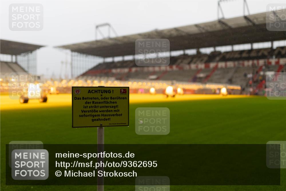 07.12.2025 - St. Pauli X-Mass-Run No. 15 Michael Strokosch http://msf.ph/oto/9362695 07.12.2025 11:07:33 Laufen  meine-sportfotos.de
