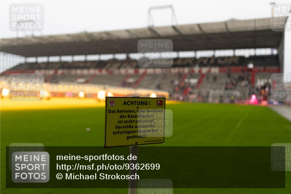 07.12.2025 - St. Pauli X-Mass-Run No. 15 Michael Strokosch http://msf.ph/oto/9362699 07.12.2025 11:07:40 Laufen  meine-sportfotos.de