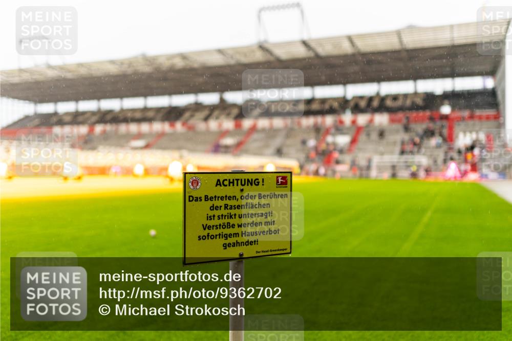 07.12.2025 - St. Pauli X-Mass-Run No. 15 Michael Strokosch http://msf.ph/oto/9362702 07.12.2025 11:07:40 Laufen  meine-sportfotos.de