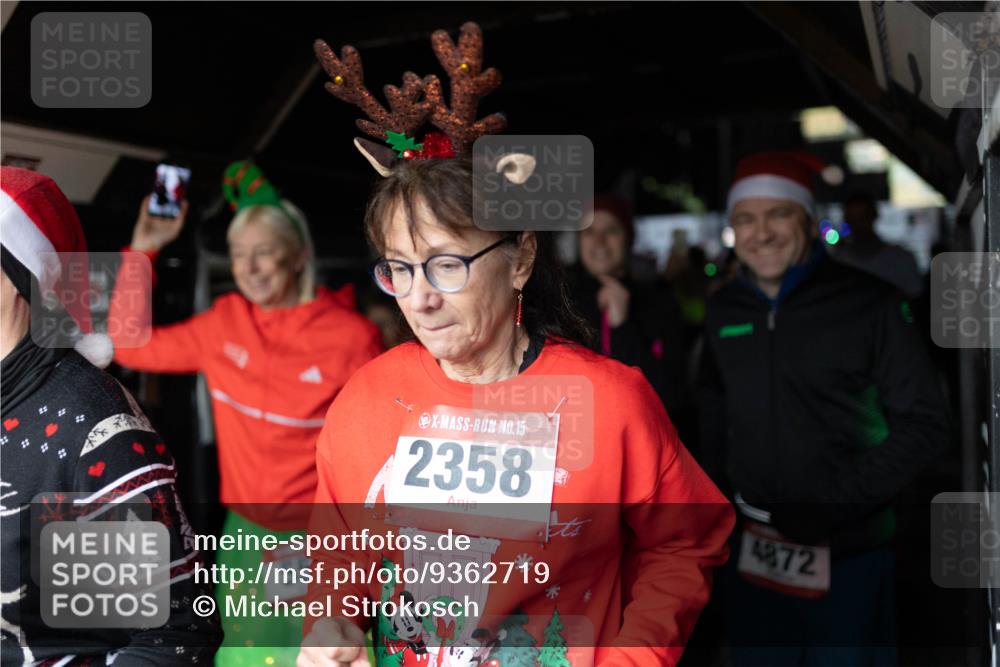 07.12.2025 - St. Pauli X-Mass-Run No. 15 Michael Strokosch http://msf.ph/oto/9362719 07.12.2025 11:13:14 Laufen 55, 15, 2358, 4872 meine-sportfotos.de
