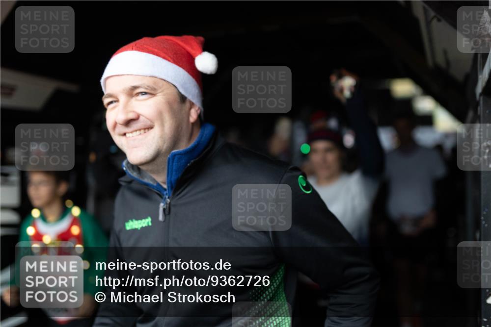 07.12.2025 - St. Pauli X-Mass-Run No. 15 Michael Strokosch http://msf.ph/oto/9362726 07.12.2025 11:13:15 Laufen  meine-sportfotos.de