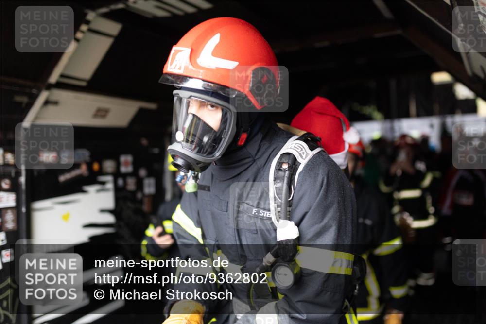 07.12.2025 - St. Pauli X-Mass-Run No. 15 Michael Strokosch http://msf.ph/oto/9362802 07.12.2025 11:13:34 Laufen  meine-sportfotos.de