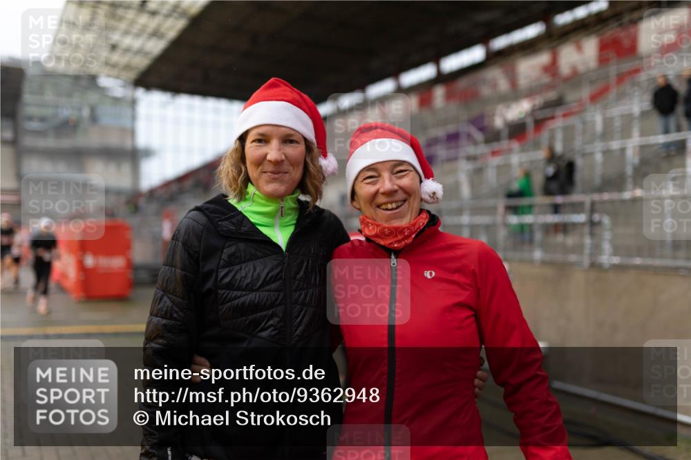 07.12.2025 - St. Pauli X-Mass-Run No. 15 Michael Strokosch http://msf.ph/oto/9362948 07.12.2025 11:20:23 Laufen  meine-sportfotos.de