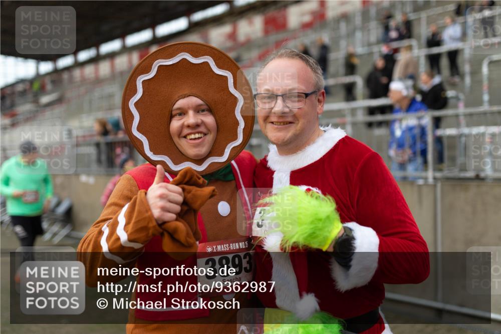 07.12.2025 - St. Pauli X-Mass-Run No. 15 Michael Strokosch http://msf.ph/oto/9362987 07.12.2025 11:20:45 Laufen 15, 3893 meine-sportfotos.de