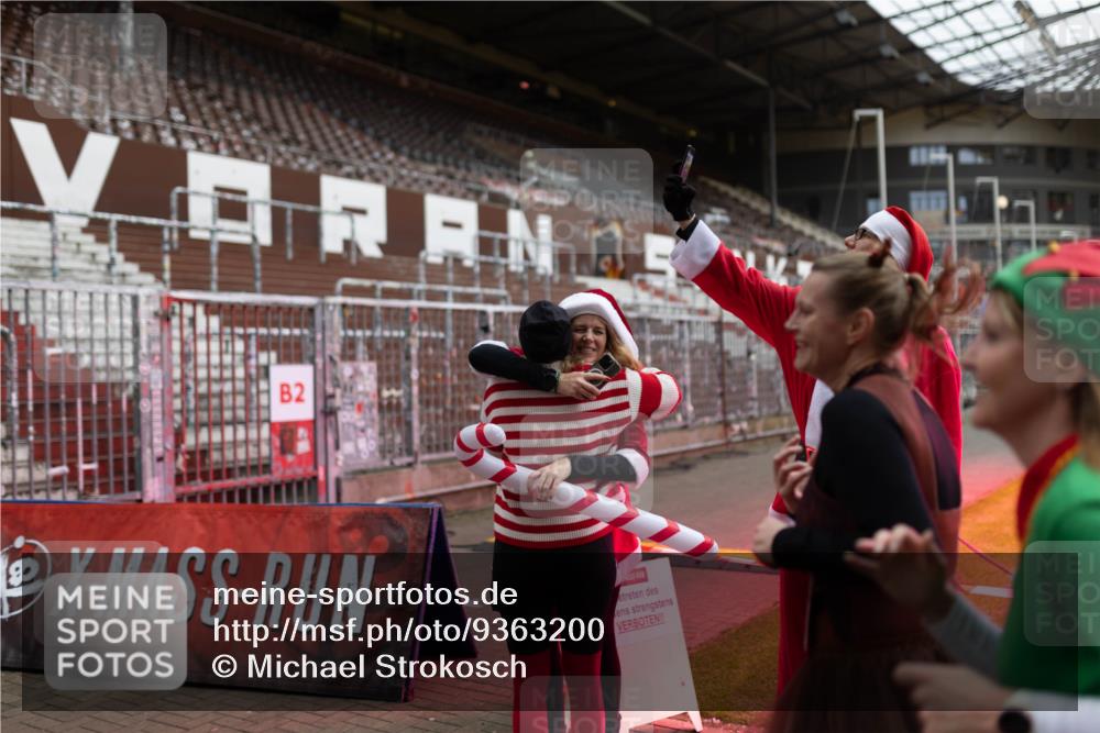 07.12.2025 - St. Pauli X-Mass-Run No. 15 Michael Strokosch http://msf.ph/oto/9363200 07.12.2025 11:48:03 Laufen 2 meine-sportfotos.de