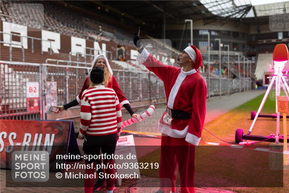 07.12.2025 - St. Pauli X-Mass-Run No. 15 Michael Strokosch http://msf.ph/oto/9363219 07.12.2025 11:48:06 Laufen 2 meine-sportfotos.de