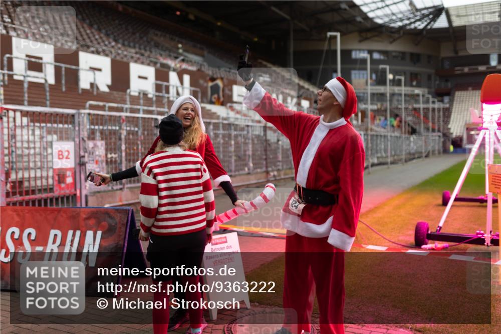 07.12.2025 - St. Pauli X-Mass-Run No. 15 Michael Strokosch http://msf.ph/oto/9363222 07.12.2025 11:48:06 Laufen 2 meine-sportfotos.de