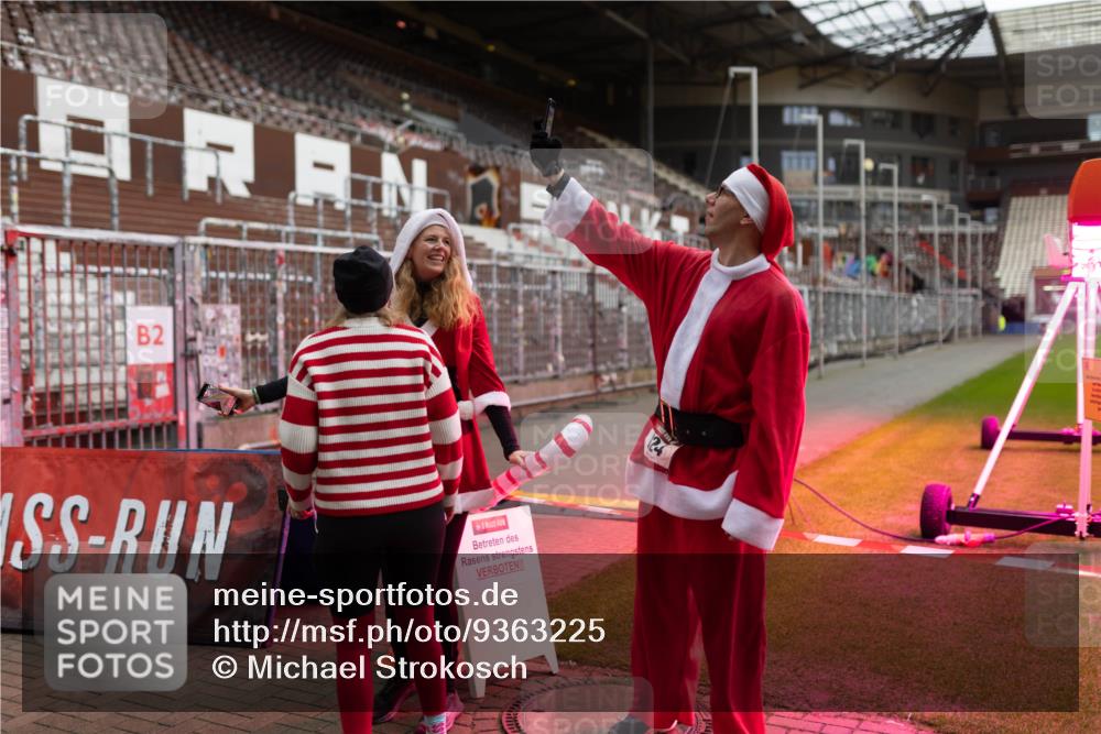 07.12.2025 - St. Pauli X-Mass-Run No. 15 Michael Strokosch http://msf.ph/oto/9363225 07.12.2025 11:48:06 Laufen 2 meine-sportfotos.de