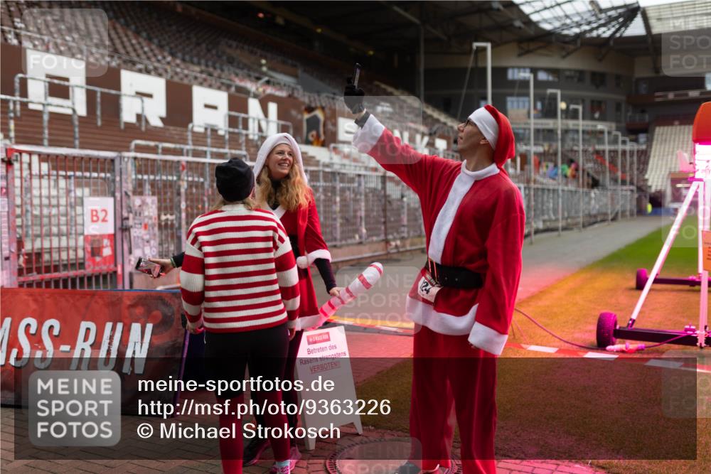 07.12.2025 - St. Pauli X-Mass-Run No. 15 Michael Strokosch http://msf.ph/oto/9363226 07.12.2025 11:48:06 Laufen 2, 62 meine-sportfotos.de