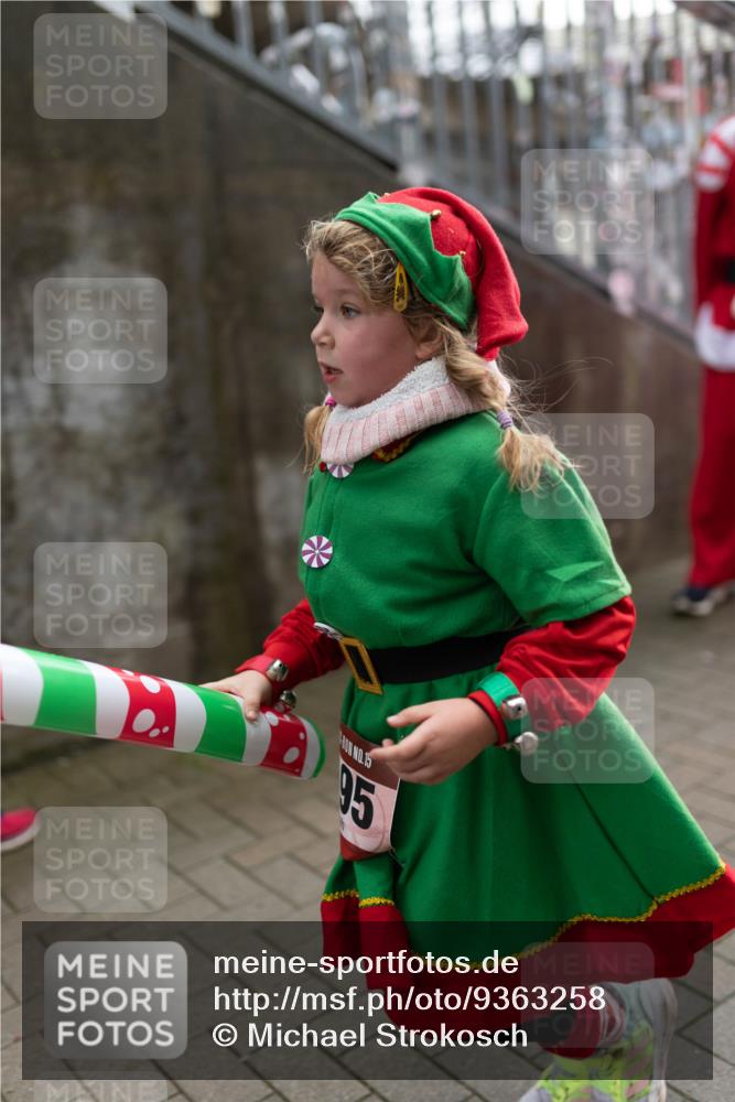 07.12.2025 - St. Pauli X-Mass-Run No. 15 Michael Strokosch http://msf.ph/oto/9363258 07.12.2025 11:48:42 Laufen 95 meine-sportfotos.de