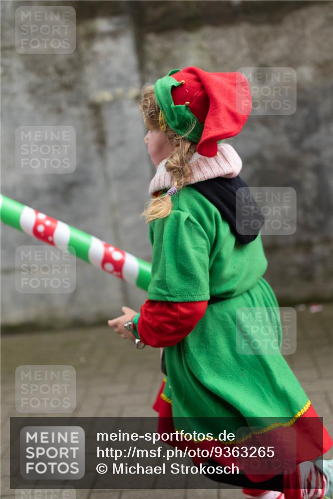 07.12.2025 - St. Pauli X-Mass-Run No. 15 Michael Strokosch http://msf.ph/oto/9363265 07.12.2025 11:48:43 Laufen  meine-sportfotos.de