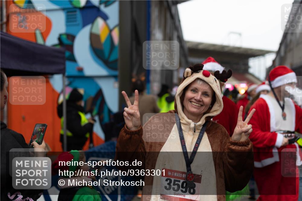07.12.2025 - St. Pauli X-Mass-Run No. 15 Michael Strokosch http://msf.ph/oto/9363301 07.12.2025 11:49:12 Laufen 3598 meine-sportfotos.de