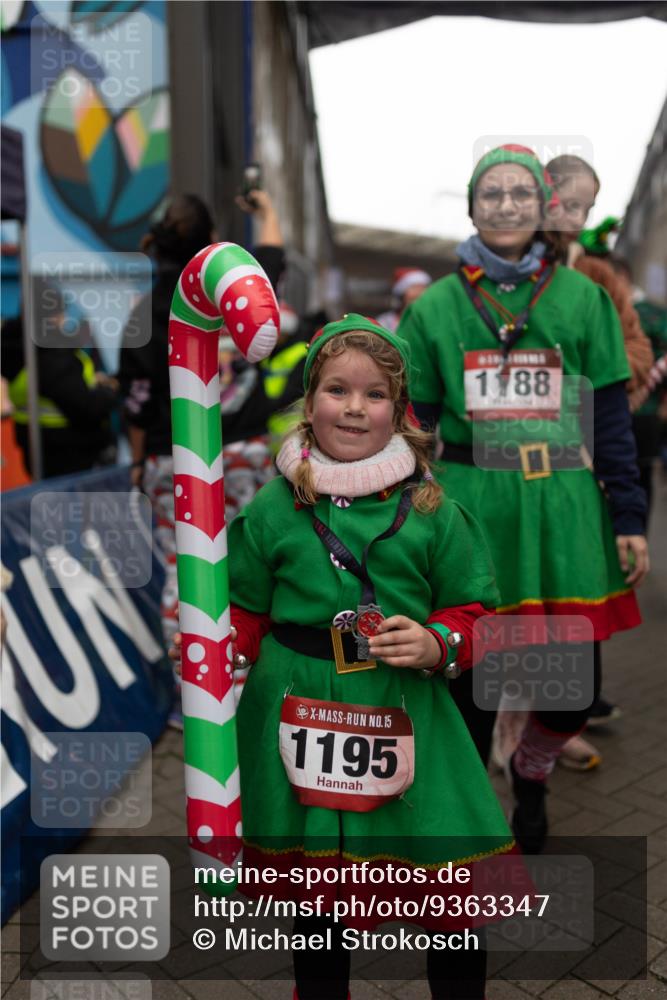 07.12.2025 - St. Pauli X-Mass-Run No. 15 Michael Strokosch http://msf.ph/oto/9363347 07.12.2025 11:50:05 Laufen 15, 1195, 202, 1188 meine-sportfotos.de