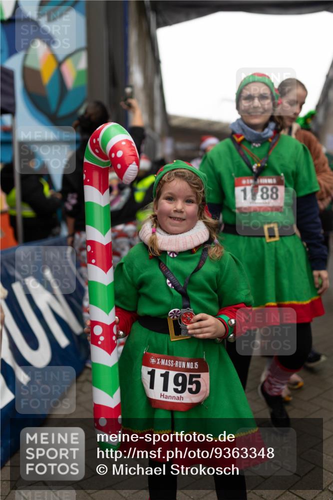 07.12.2025 - St. Pauli X-Mass-Run No. 15 Michael Strokosch http://msf.ph/oto/9363348 07.12.2025 11:50:05 Laufen 15, 1195, 7, 2025, 1, 88 meine-sportfotos.de