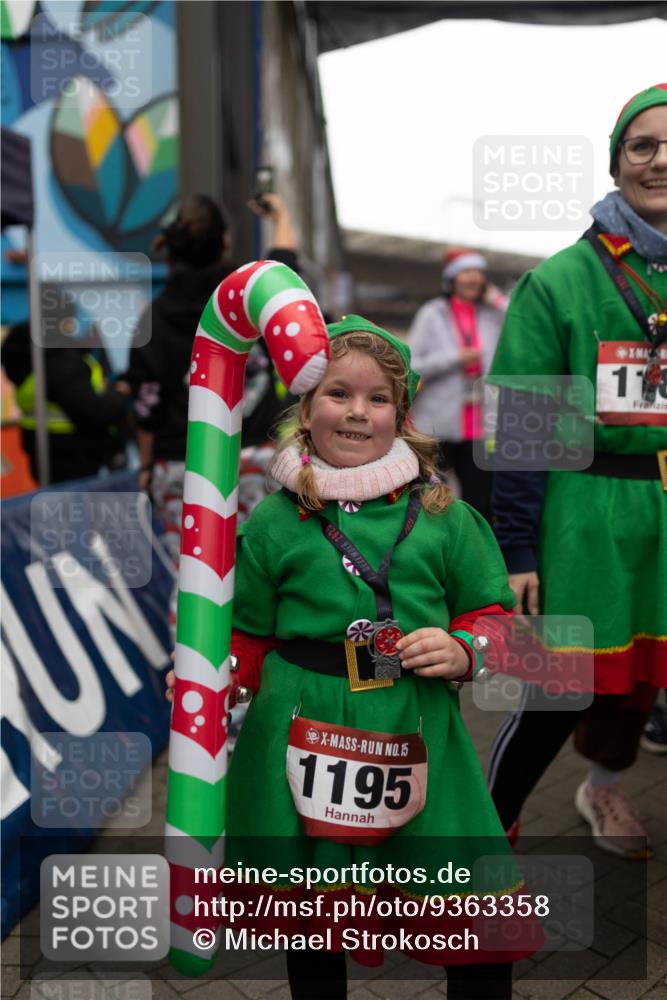 07.12.2025 - St. Pauli X-Mass-Run No. 15 Michael Strokosch http://msf.ph/oto/9363358 07.12.2025 11:50:05 Laufen 15, 1195, 7, 2025, 11 meine-sportfotos.de
