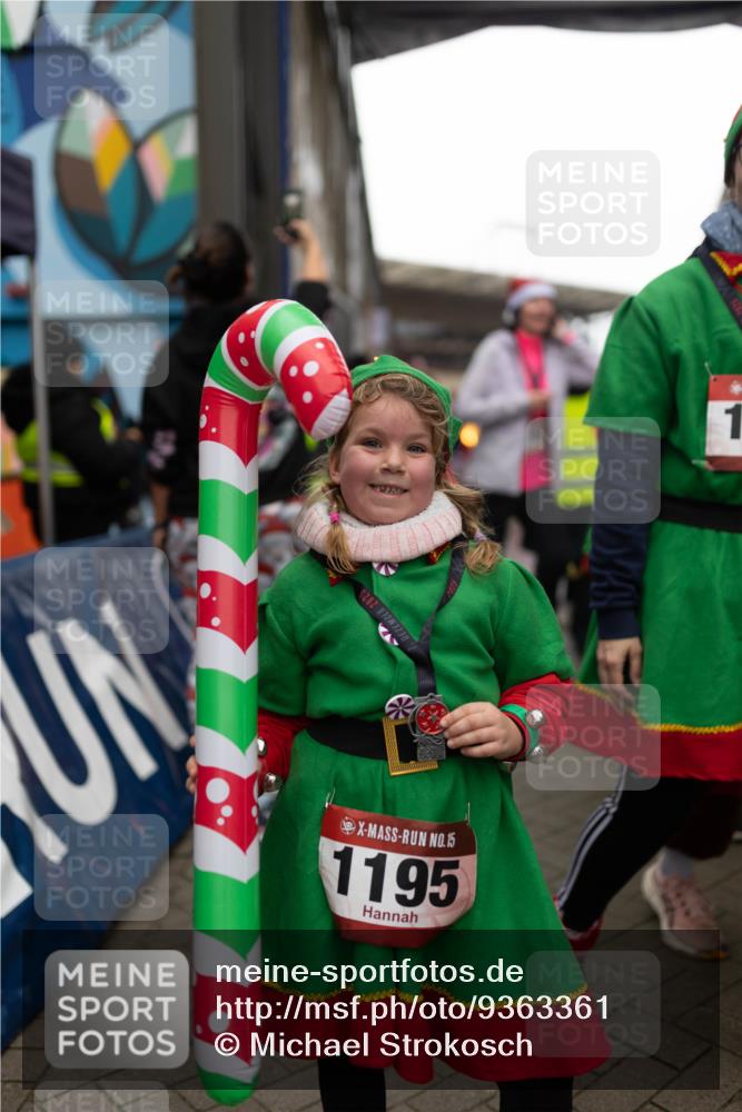 07.12.2025 - St. Pauli X-Mass-Run No. 15 Michael Strokosch http://msf.ph/oto/9363361 07.12.2025 11:50:05 Laufen 15, 1195, 7, 2025, 1 meine-sportfotos.de