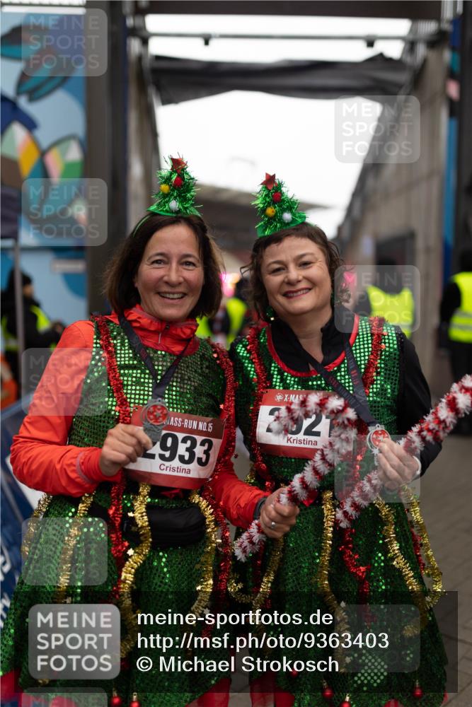 07.12.2025 - St. Pauli X-Mass-Run No. 15 Michael Strokosch http://msf.ph/oto/9363403 07.12.2025 11:50:21 Laufen 15, 933, 382 meine-sportfotos.de