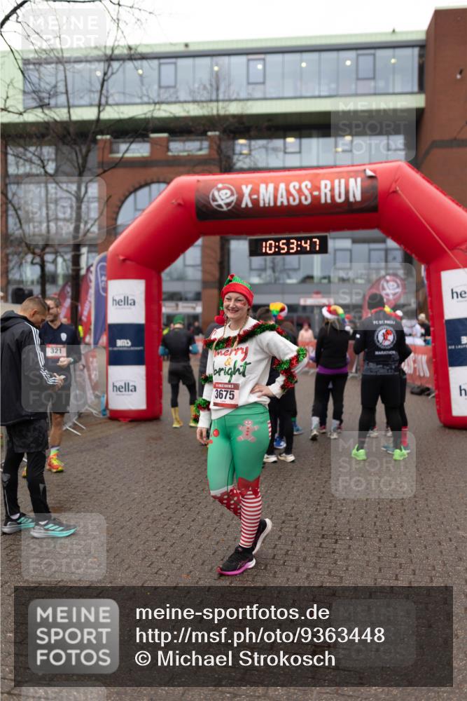 07.12.2025 - St. Pauli X-Mass-Run No. 15 Michael Strokosch http://msf.ph/oto/9363448 07.12.2025 11:53:45 Laufen 321, 10, 53, 47, 3675 meine-sportfotos.de