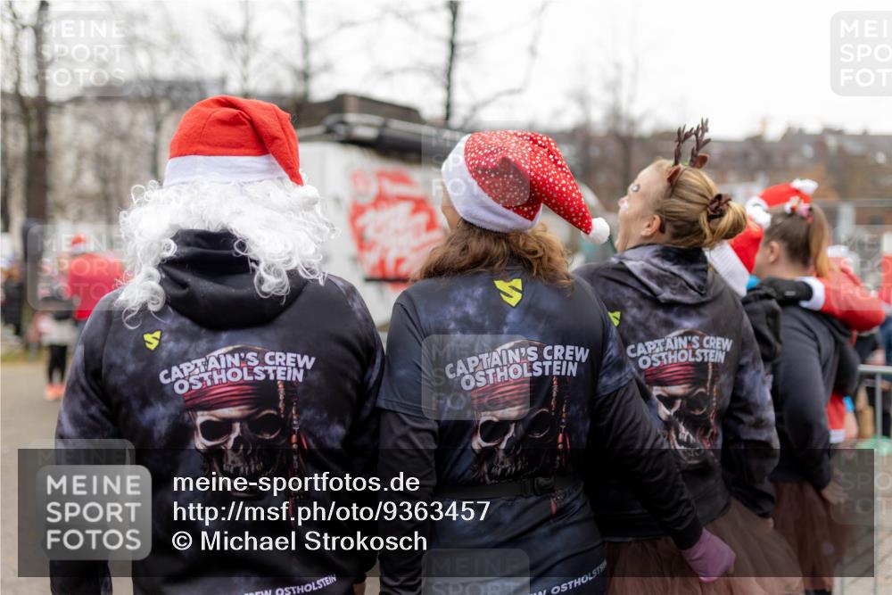 07.12.2025 - St. Pauli X-Mass-Run No. 15 Michael Strokosch http://msf.ph/oto/9363457 07.12.2025 11:57:44 Laufen  meine-sportfotos.de