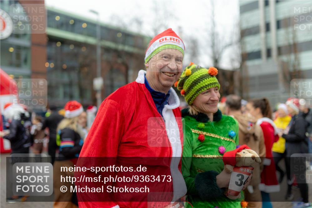 07.12.2025 - St. Pauli X-Mass-Run No. 15 Michael Strokosch http://msf.ph/oto/9363473 07.12.2025 11:58:12 Laufen 34 meine-sportfotos.de