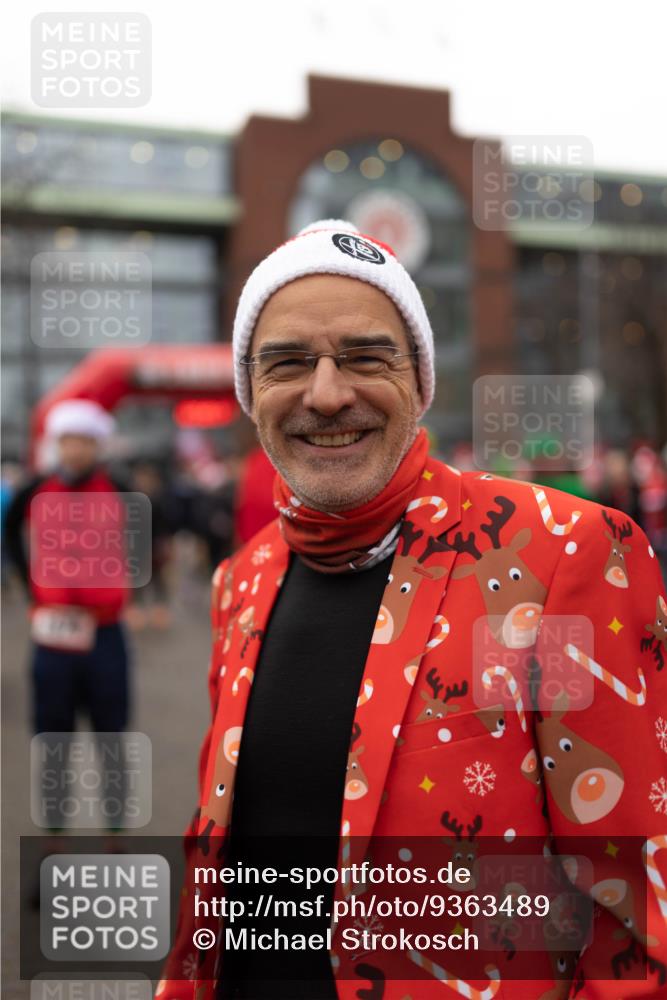 07.12.2025 - St. Pauli X-Mass-Run No. 15 Michael Strokosch http://msf.ph/oto/9363489 07.12.2025 11:58:35 Laufen  meine-sportfotos.de
