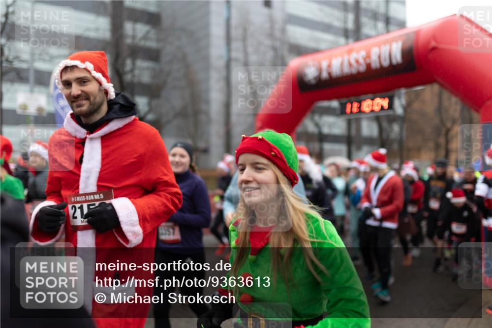 07.12.2025 - St. Pauli X-Mass-Run No. 15 Michael Strokosch http://msf.ph/oto/9363613 07.12.2025 12:10:02 Laufen 15, 21, 2257 meine-sportfotos.de