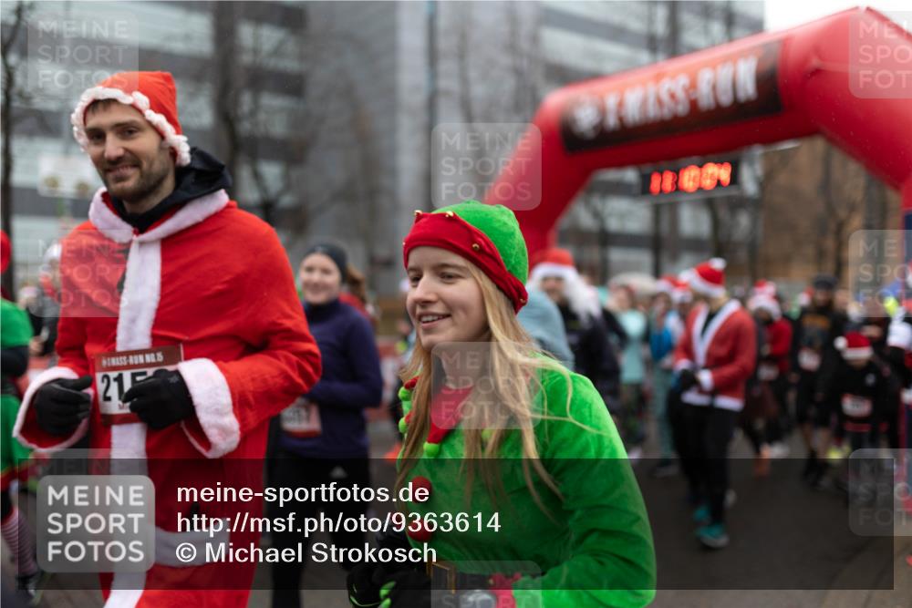 07.12.2025 - St. Pauli X-Mass-Run No. 15 Michael Strokosch http://msf.ph/oto/9363614 07.12.2025 12:10:02 Laufen 21 meine-sportfotos.de