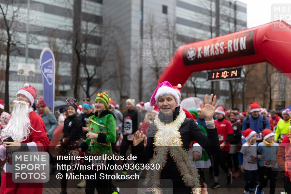 07.12.2025 - St. Pauli X-Mass-Run No. 15 Michael Strokosch http://msf.ph/oto/9363630 07.12.2025 12:10:13 Laufen 11, 10, 14, 906, 67, 3465, 2284 meine-sportfotos.de