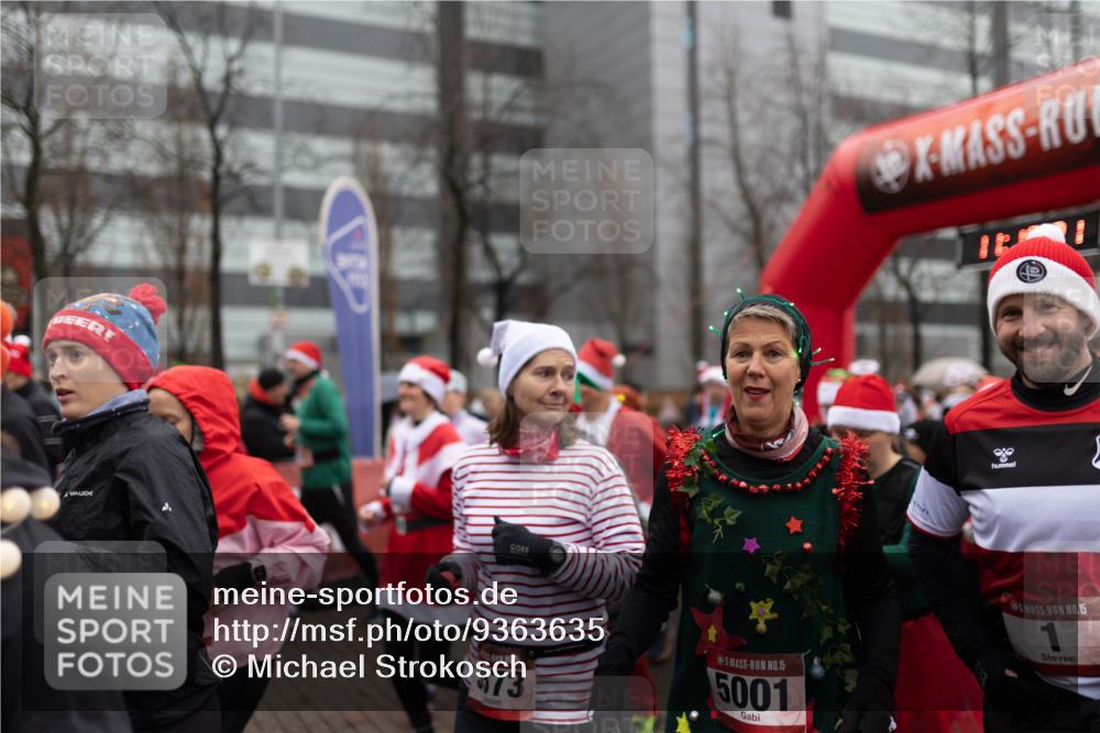 07.12.2025 - St. Pauli X-Mass-Run No. 15 Michael Strokosch http://msf.ph/oto/9363635 07.12.2025 12:10:20 Laufen 5, 573, 15, 5001, 15 meine-sportfotos.de
