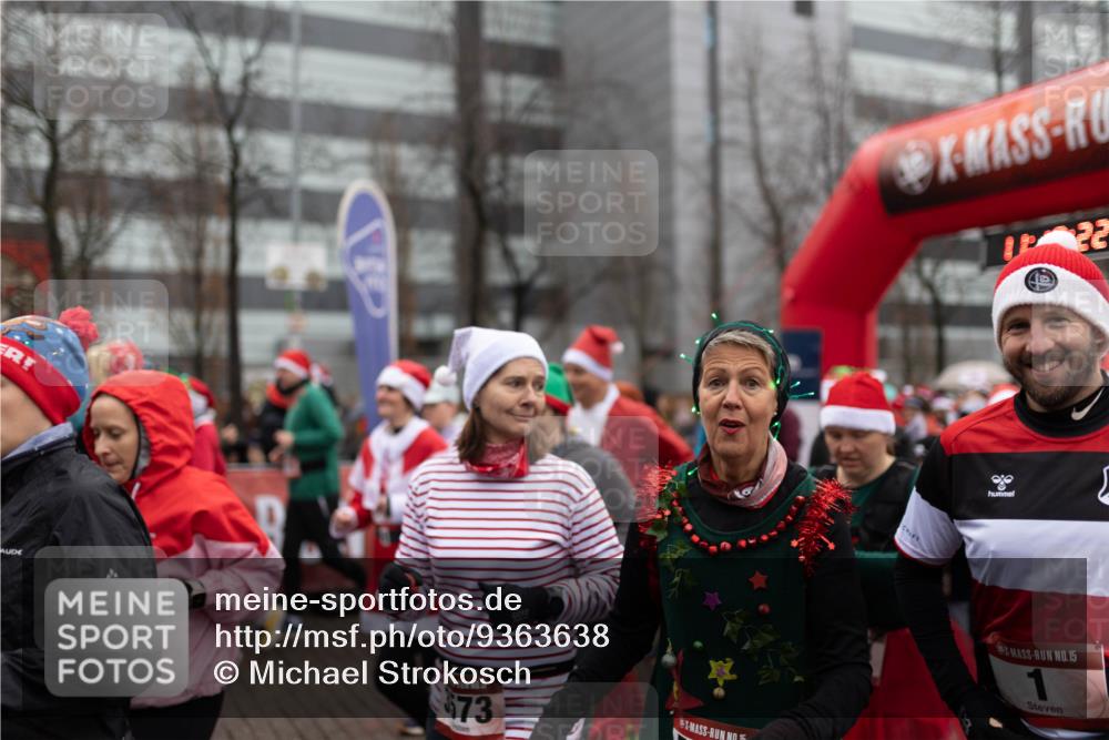 07.12.2025 - St. Pauli X-Mass-Run No. 15 Michael Strokosch http://msf.ph/oto/9363638 07.12.2025 12:10:20 Laufen 73, 15, 15 meine-sportfotos.de