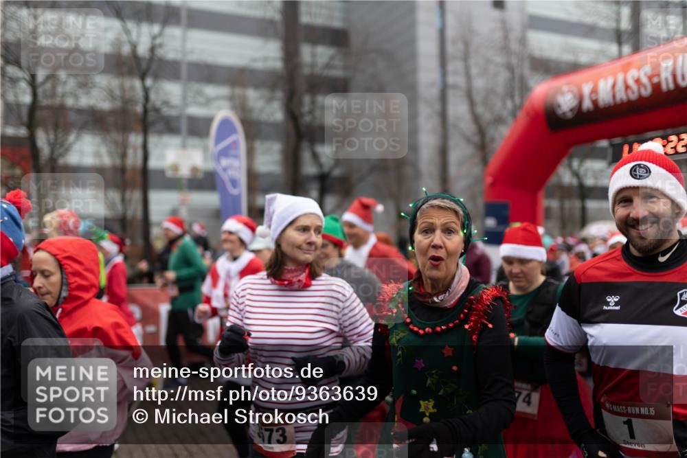 07.12.2025 - St. Pauli X-Mass-Run No. 15 Michael Strokosch http://msf.ph/oto/9363639 07.12.2025 12:10:20 Laufen 73, 15 meine-sportfotos.de