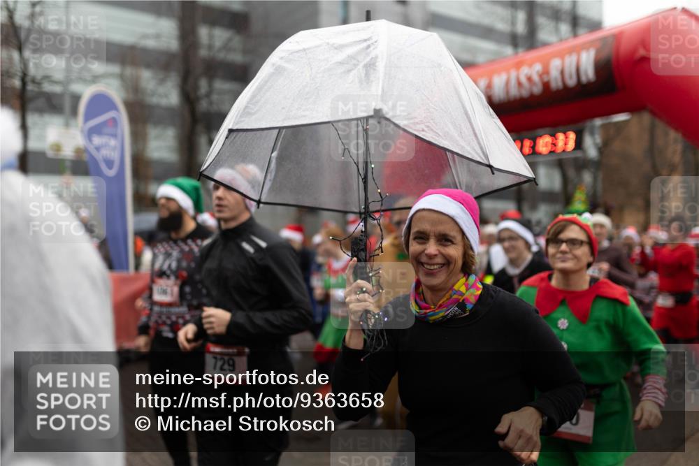 07.12.2025 - St. Pauli X-Mass-Run No. 15 Michael Strokosch http://msf.ph/oto/9363658 07.12.2025 12:10:31 Laufen 729 meine-sportfotos.de