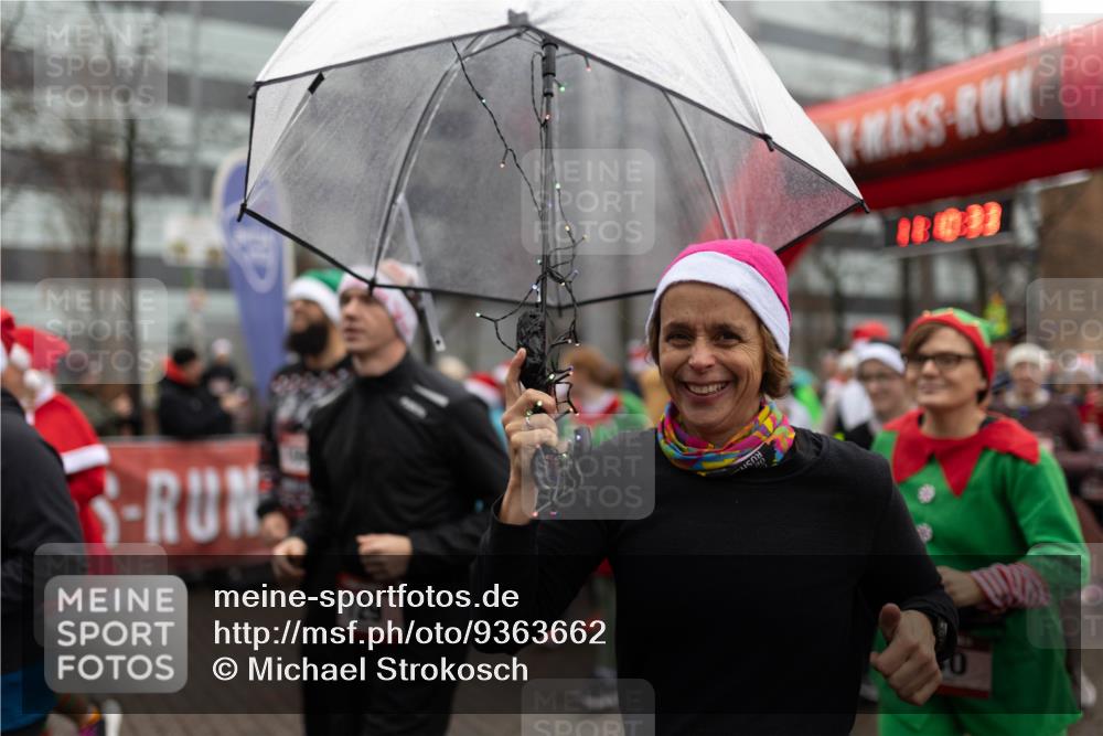 07.12.2025 - St. Pauli X-Mass-Run No. 15 Michael Strokosch http://msf.ph/oto/9363662 07.12.2025 12:10:31 Laufen 12, 729 meine-sportfotos.de