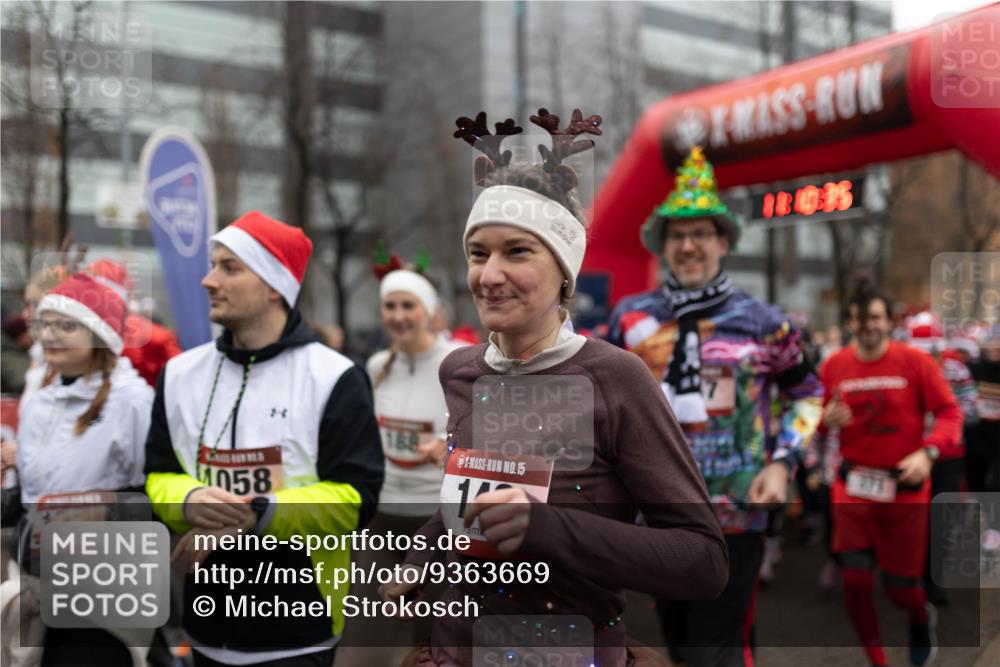 07.12.2025 - St. Pauli X-Mass-Run No. 15 Michael Strokosch http://msf.ph/oto/9363669 07.12.2025 12:10:33 Laufen 058, 188, 15, 12, 1803 meine-sportfotos.de