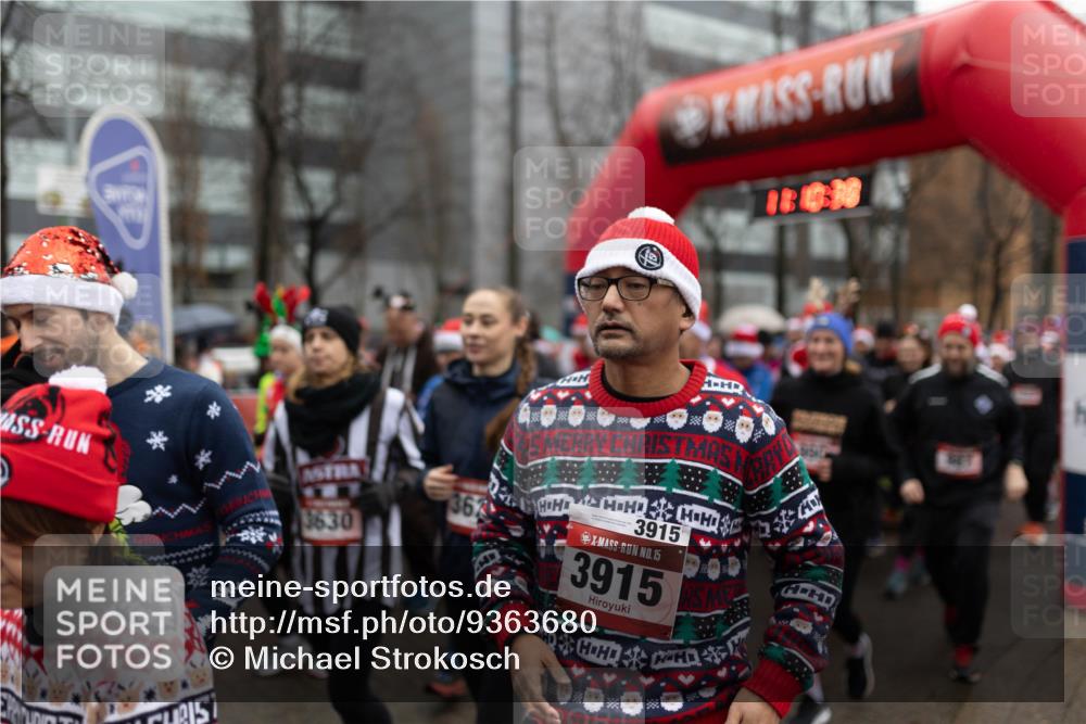 07.12.2025 - St. Pauli X-Mass-Run No. 15 Michael Strokosch http://msf.ph/oto/9363680 07.12.2025 12:10:36 Laufen 151, 3630, 362, 3915, 15, 3915 meine-sportfotos.de