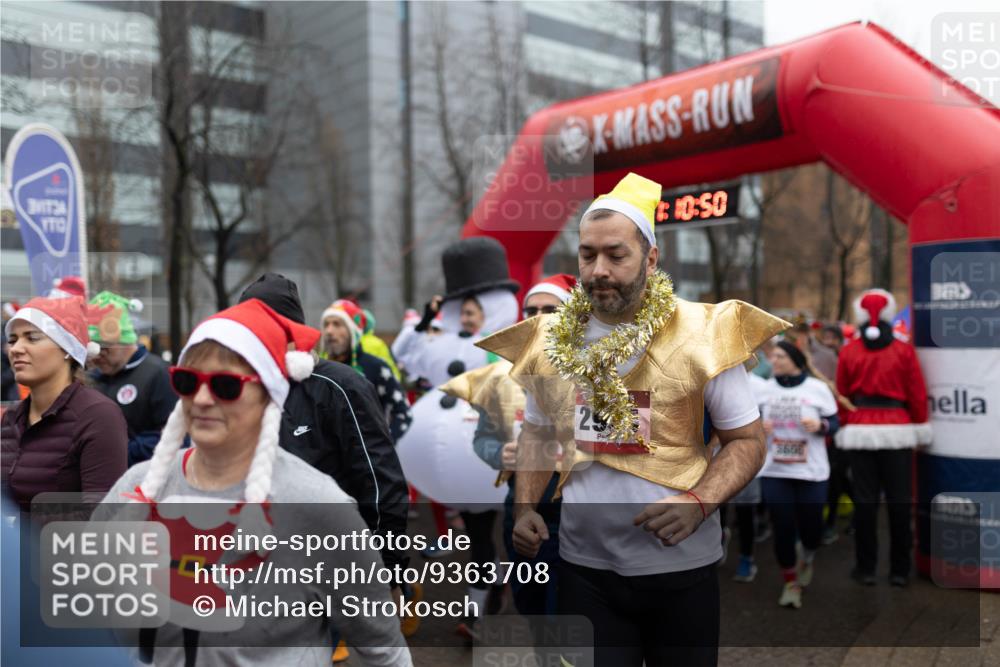 07.12.2025 - St. Pauli X-Mass-Run No. 15 Michael Strokosch http://msf.ph/oto/9363708 07.12.2025 12:10:49 Laufen 10, 50, 23, 5606 meine-sportfotos.de